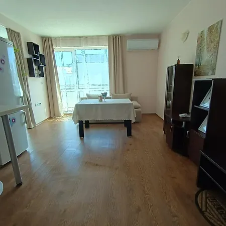 Lejlighed за гости в комплекс клара Burgas City